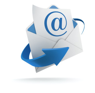 Using email for your business