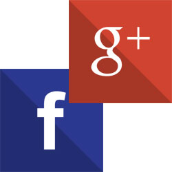 Is GooglePlus the New Facebook