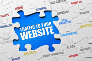 Traffic to Your Website on a Budget