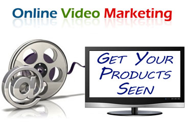 Product Promotion Video Creation